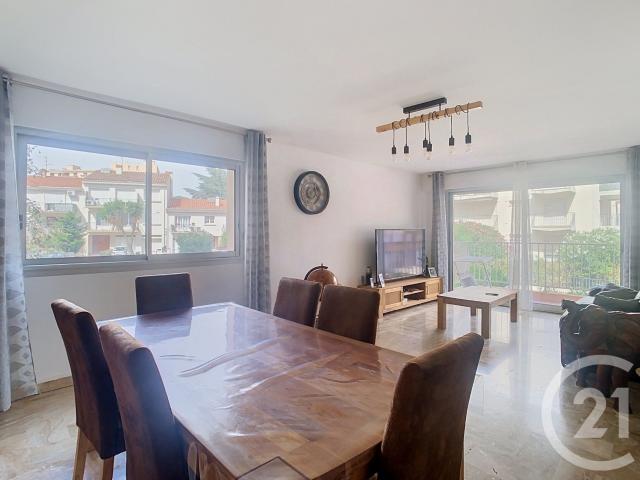 Appartement 4 pièces 101 m²