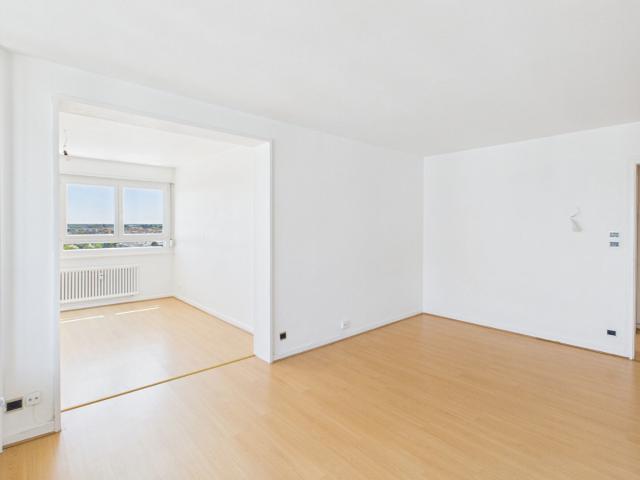 Appartement 4 pièces 101 m²