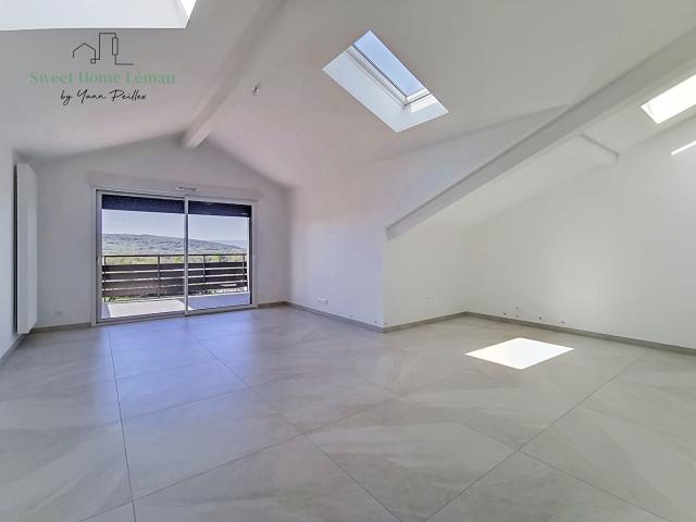 Appartement 4 pièces 101 m²