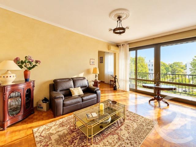Appartement 4 pièces 101 m²