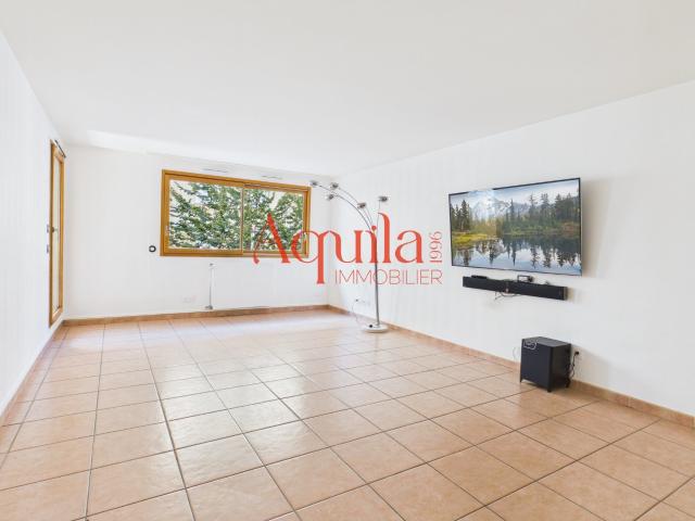Appartement 4 pièces 101 m²