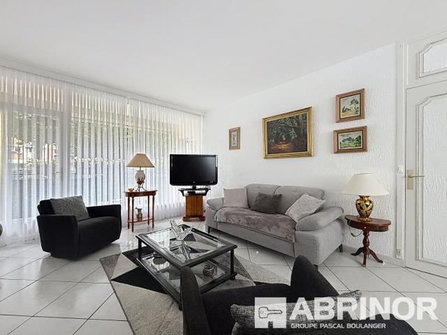 Appartement 4 pièces 101 m²