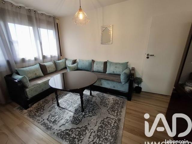 Appartement 4 pièces 101 m²