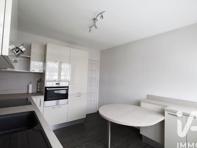 Appartement 4 pièces 101 m²