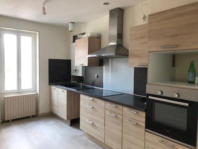 Appartement 4 pièces 101 m²