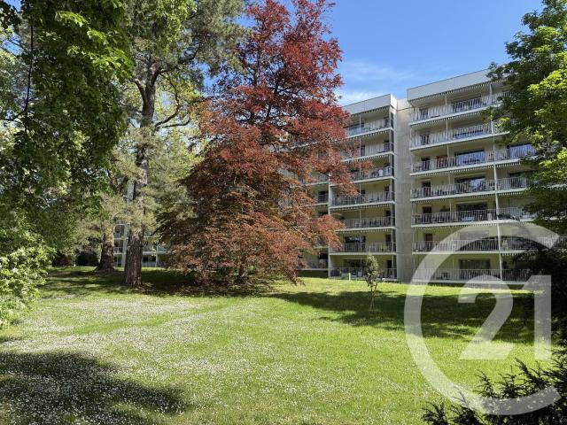 Appartement 4 pièces 101 m²