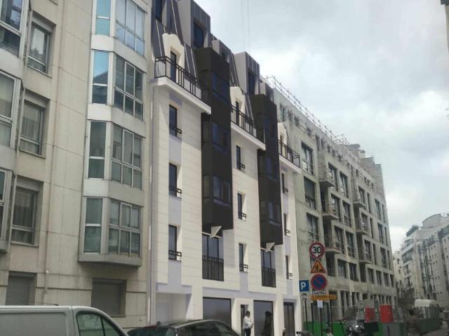 Appartement 4 pièces 101 m²