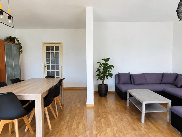 Appartement 4 pièces 101 m²