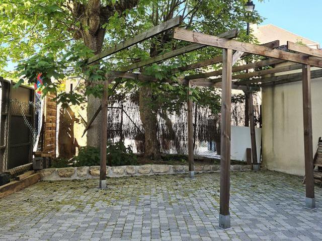Appartement 4 pièces 101 m²