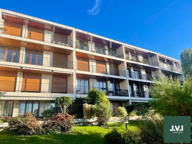 Appartement 4 pièces 101 m²