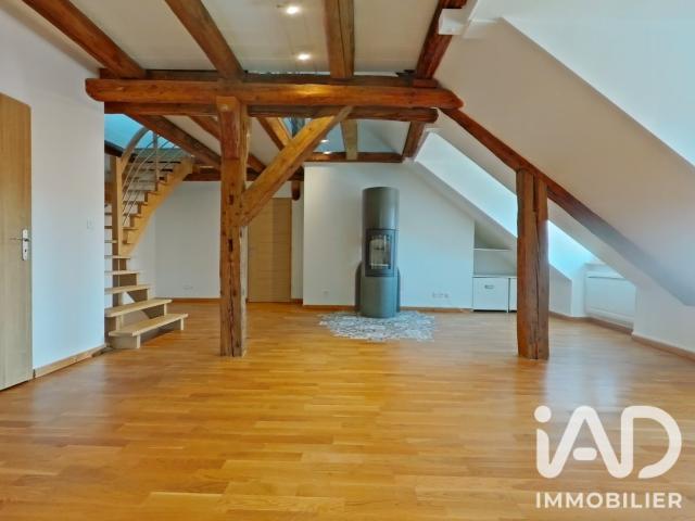 Appartement 4 pièces 101 m²
