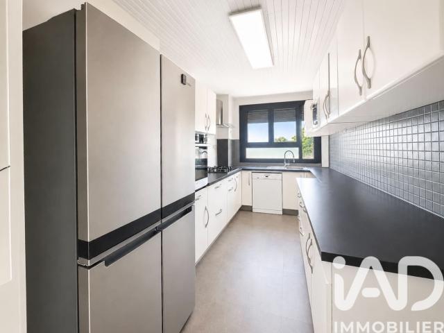 Appartement 4 pièces 101 m²