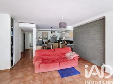 Appartement 4 pièces 101 m²