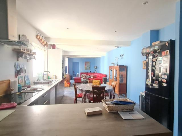 Appartement 4 pièces 101 m²
