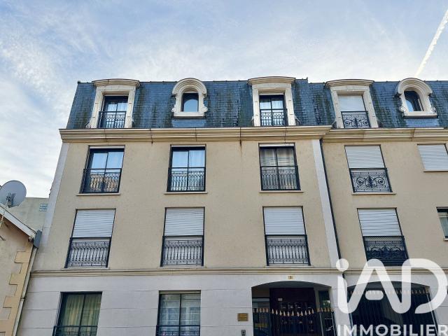 Appartement 4 pièces 101 m²
