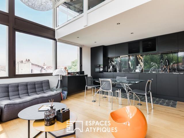Appartement 4 pièces 101 m²