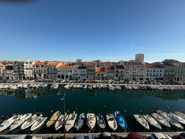 Appartement 4 pièces 101 m²