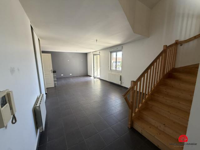 Appartement 4 pièces 101 m²
