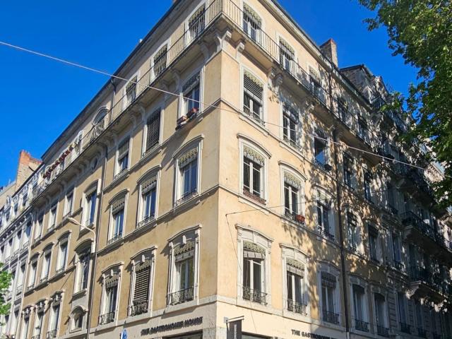 Appartement 4 pièces 101 m²