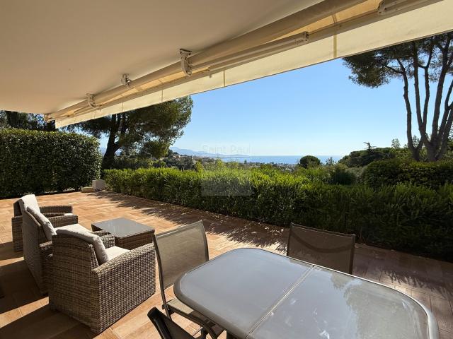 Appartement 4 pièces 101 m²