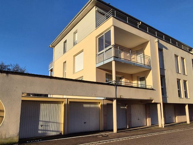 Appartement 4 pièces 101 m²