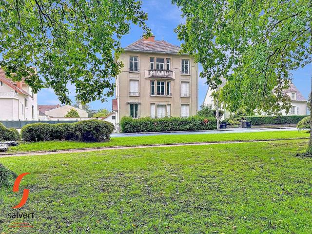 Appartement 4 pièces 101 m²