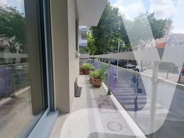 Appartement 4 pièces 101 m²