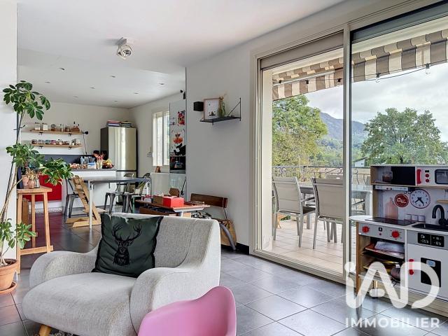 Appartement 4 pièces 101 m²