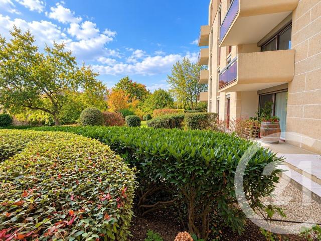 Appartement 4 pièces 101 m²