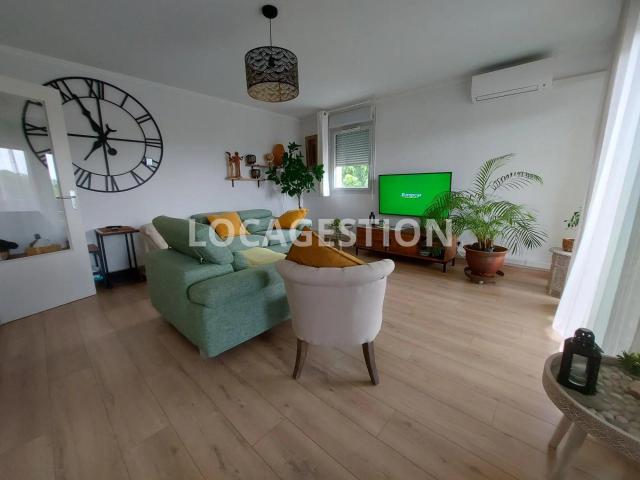 Appartement 4 pièces 101 m²