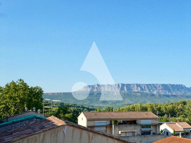 Appartement 4 pièces 101 m²