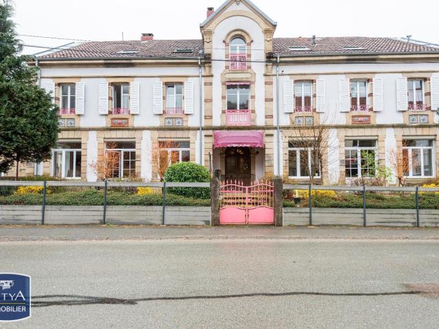 Appartement 4 pièces 101 m²