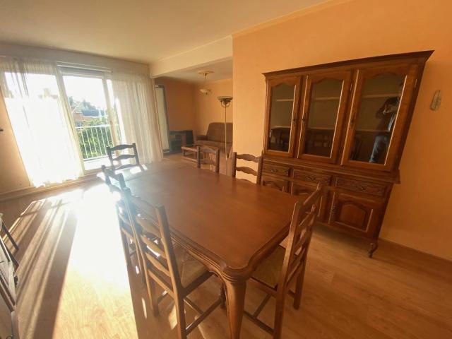 Appartement 4 pièces 101 m²