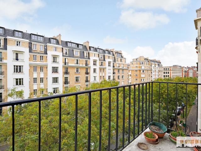 Appartement 4 pièces 101 m²