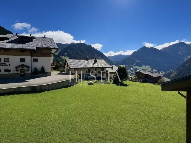 Appartement 4 pièces 101 m²