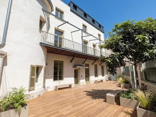Appartement 4 pièces 101 m²