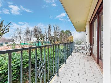 Appartement 4 pièces 101 m²