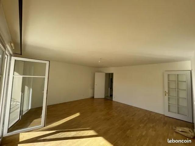 Appartement 4 pièces 101 m²