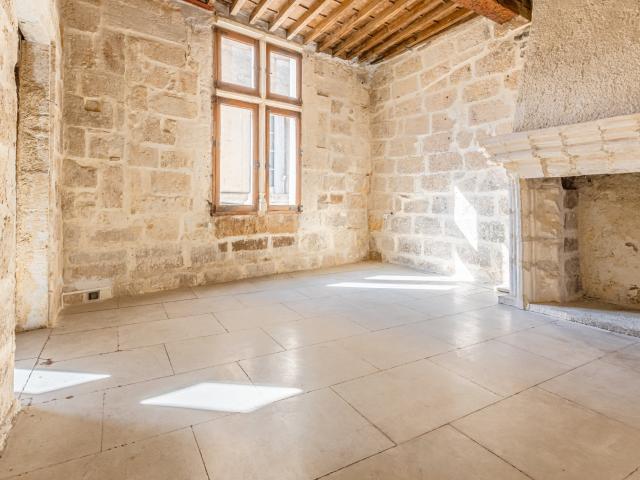 Appartement 4 pièces 101 m²