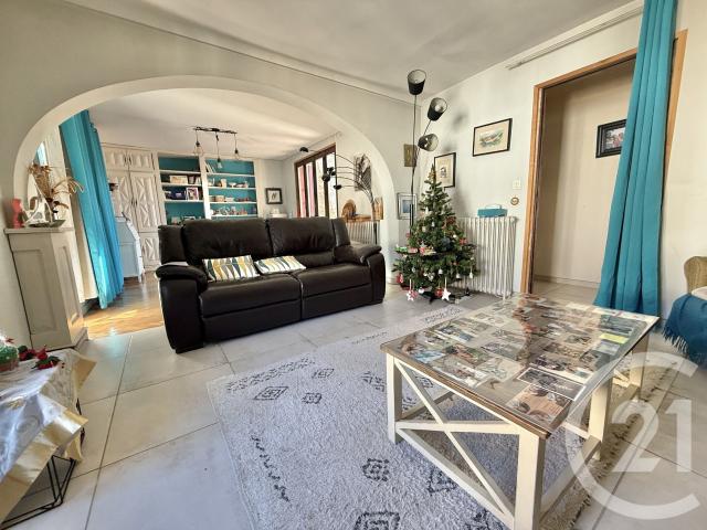 Appartement 4 pièces 101 m²