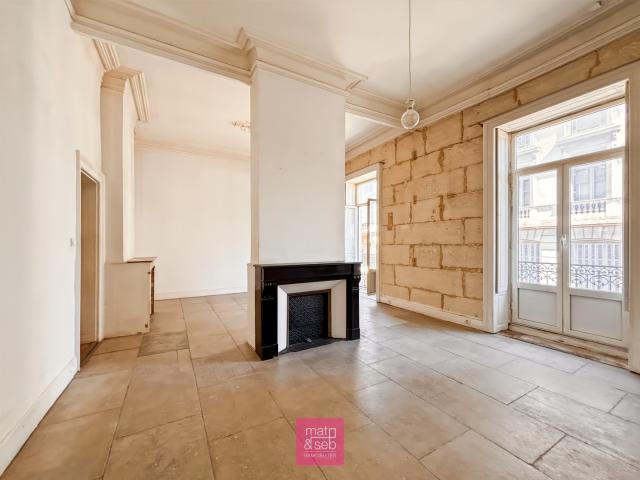 Appartement 4 pièces 101 m²