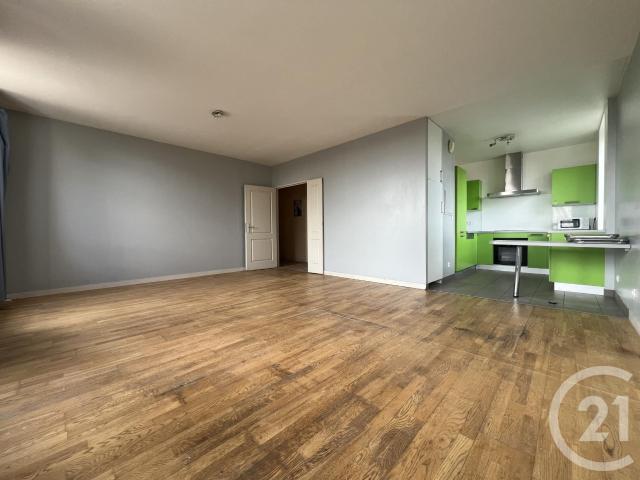 Appartement 4 pièces 101 m²