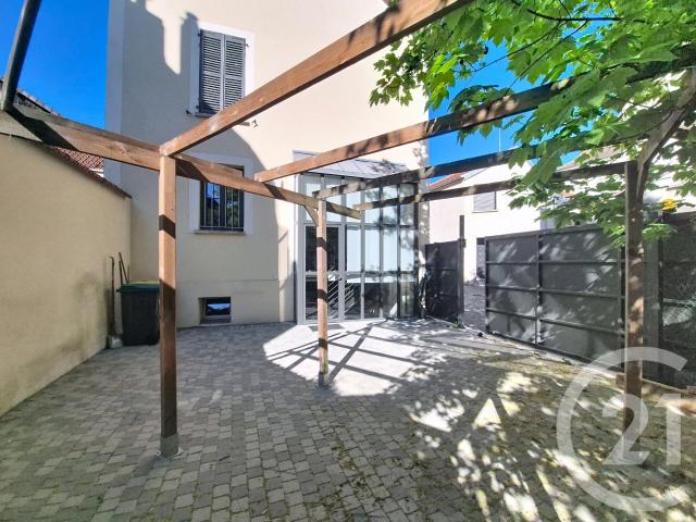 Appartement 4 pièces 101 m²