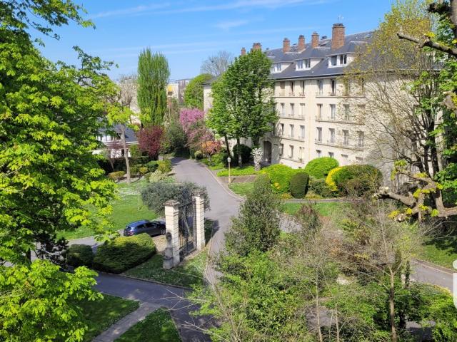 Appartement 4 pièces 101 m²