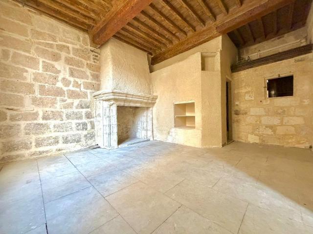Appartement 4 pièces 101 m²