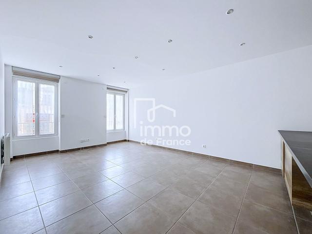 Appartement 4 pièces 101 m²
