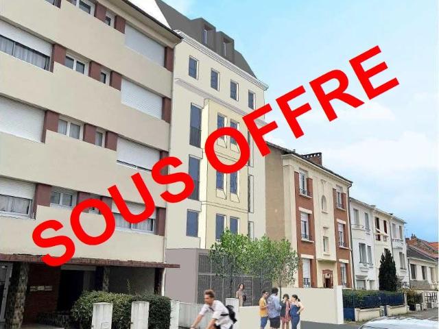 Appartement 4 pièces 101 m²