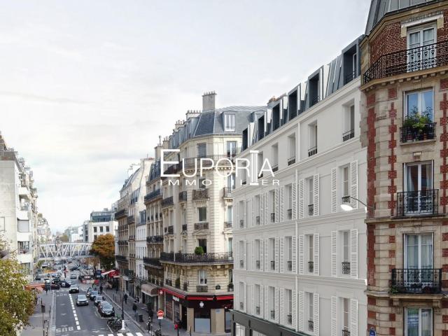 Appartement 4 pièces 101 m²
