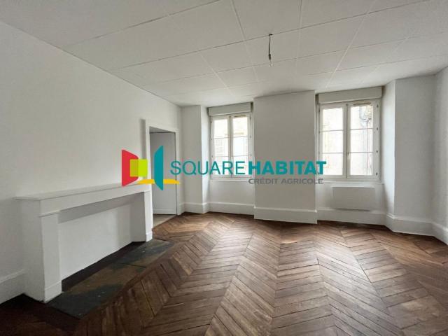 Appartement 4 pièces 101 m²