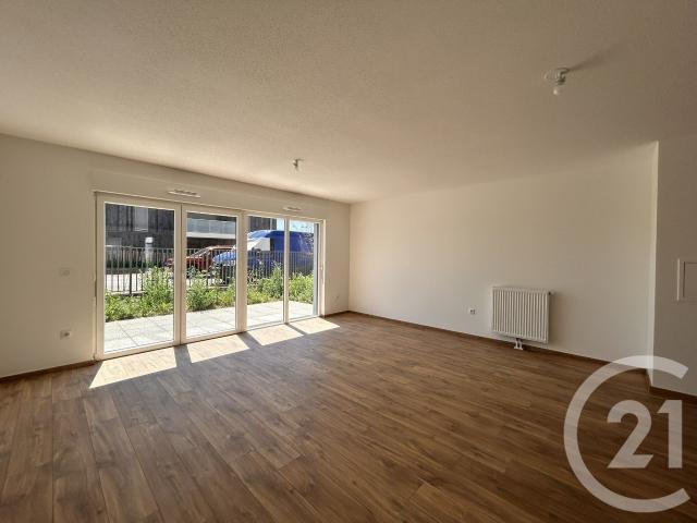 Appartement 4 pièces 101 m²